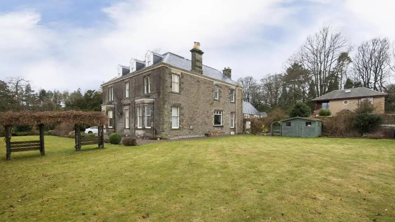 Ganze Ferienwohnung, Ferienwohnung für 4 Personen (11 m²) in Dundee in Angus