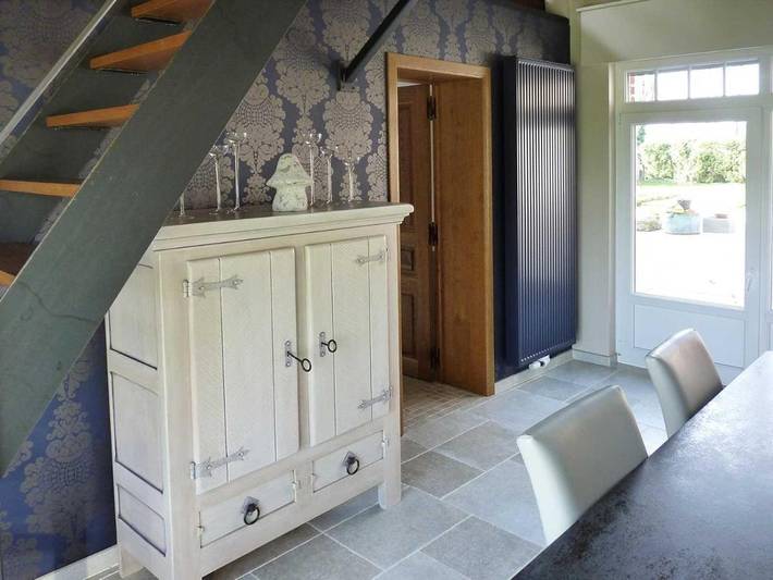 Location de vacances pour 4 personnes, avec jardin et vue à Mont-de-l'Enclus - 4