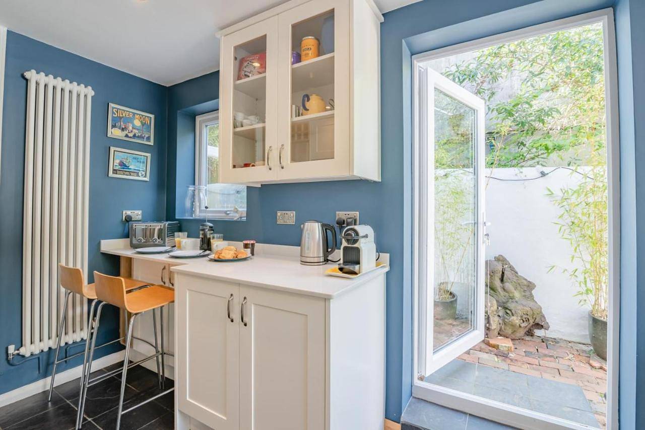 Holiday Home in Brighton, Sussex