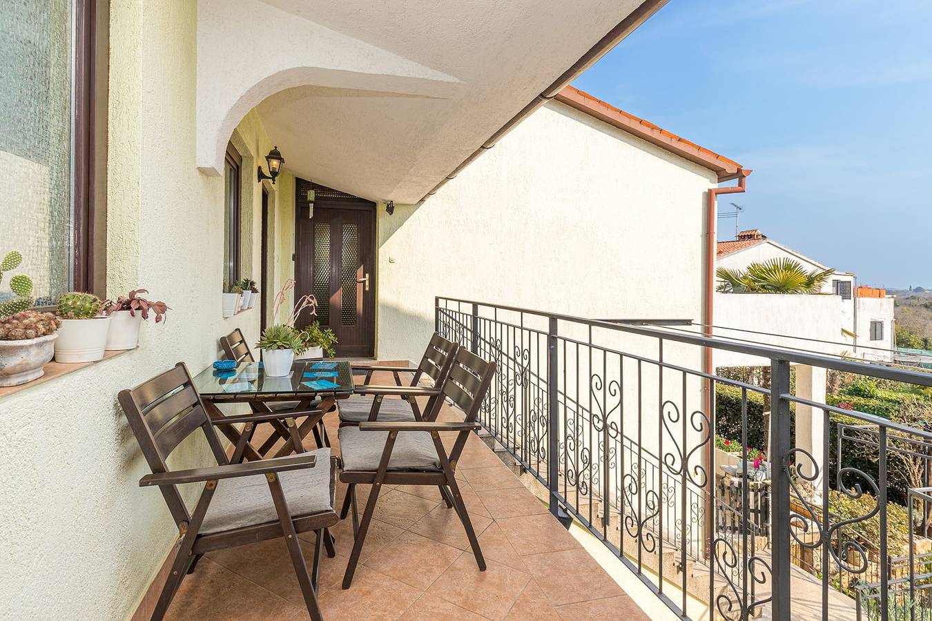 Appartement entier, Apartment Junek - Rovinj in Rovinj Riviera, Rovinj