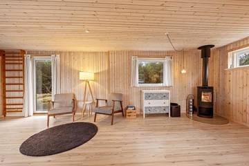 Villa für 6 Personen in Rindby, Fanø, Bild 4