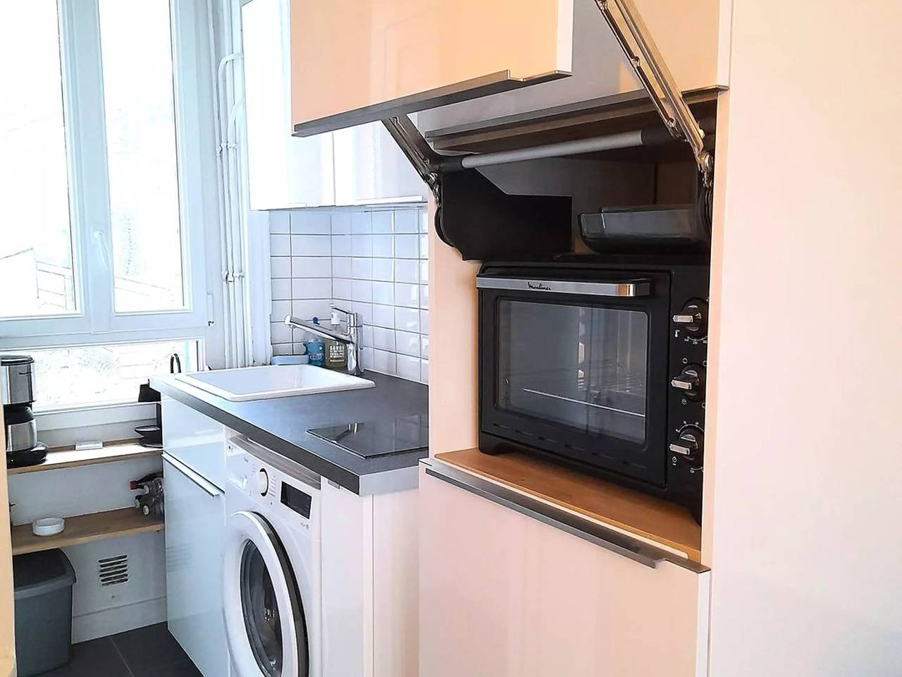 Entire apartment, 2 Pièces 4 Personnes in Le Pouliguen, Côte d'Amour