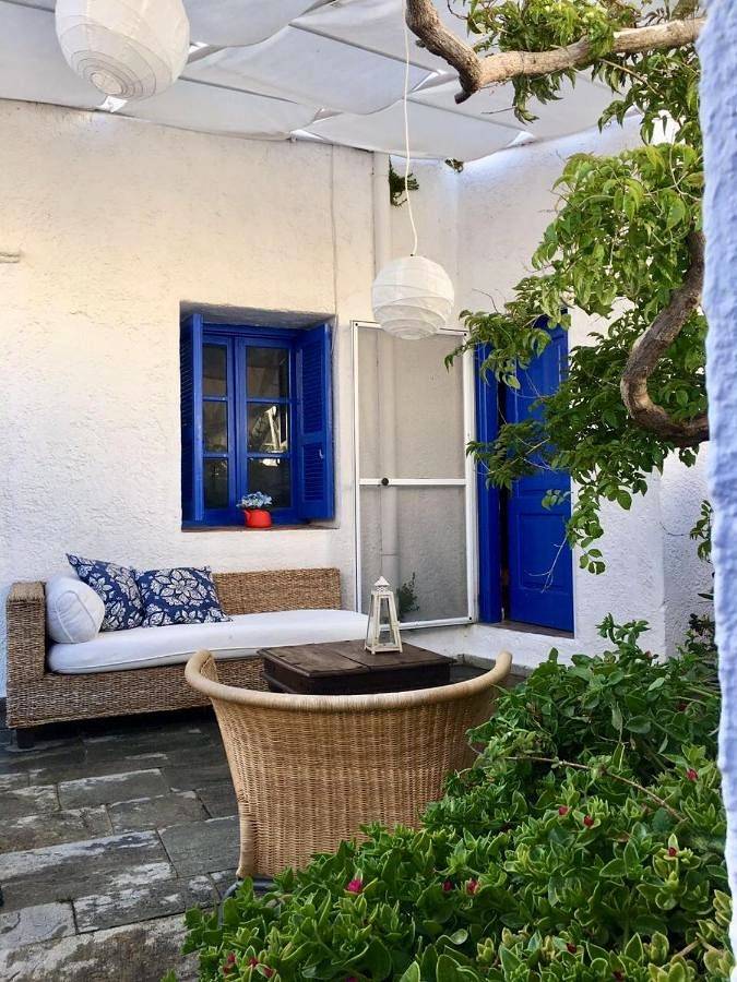 Ferienhaus für 12 Personen, mit Terrasse und Garten