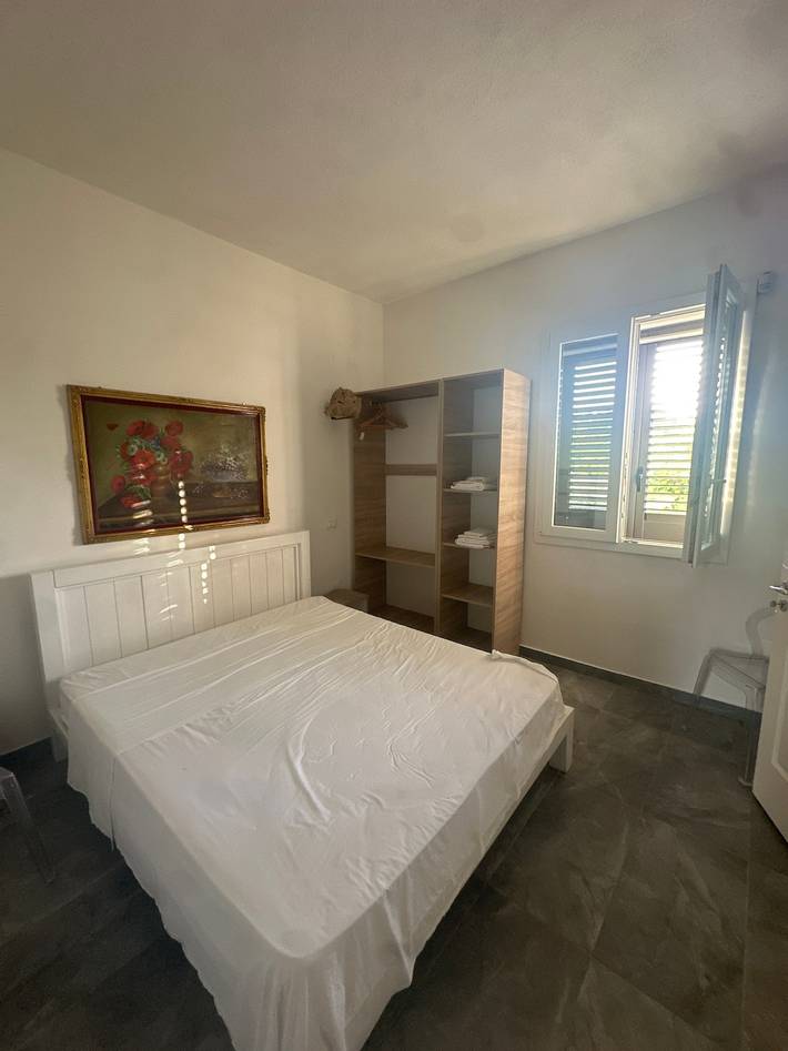 Gîte pour 4 personnes, avec jardin à Baia Verde - 4