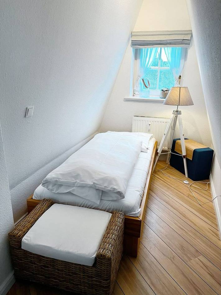 Ferienwohnung für 2 Personen in Rantum - 2