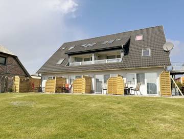 Ferienwohnung für 2 Personen in Mönchgut, Rügen, Bild 4