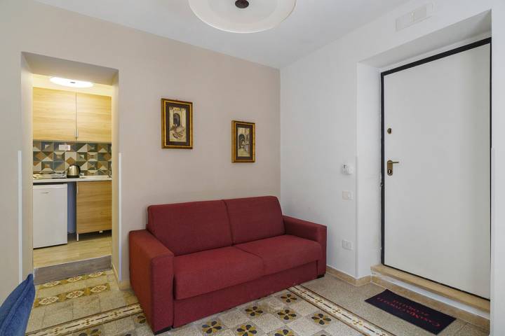 Ferienwohnung für 4 Personen in Salerno - 4