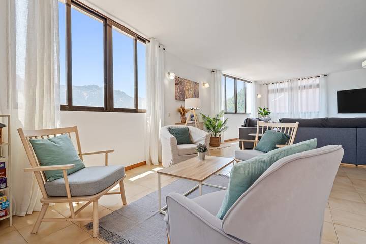 Ferienhaus für 14 Personen, mit Balkon, mit Haustier in Tarragona Provinz - 2