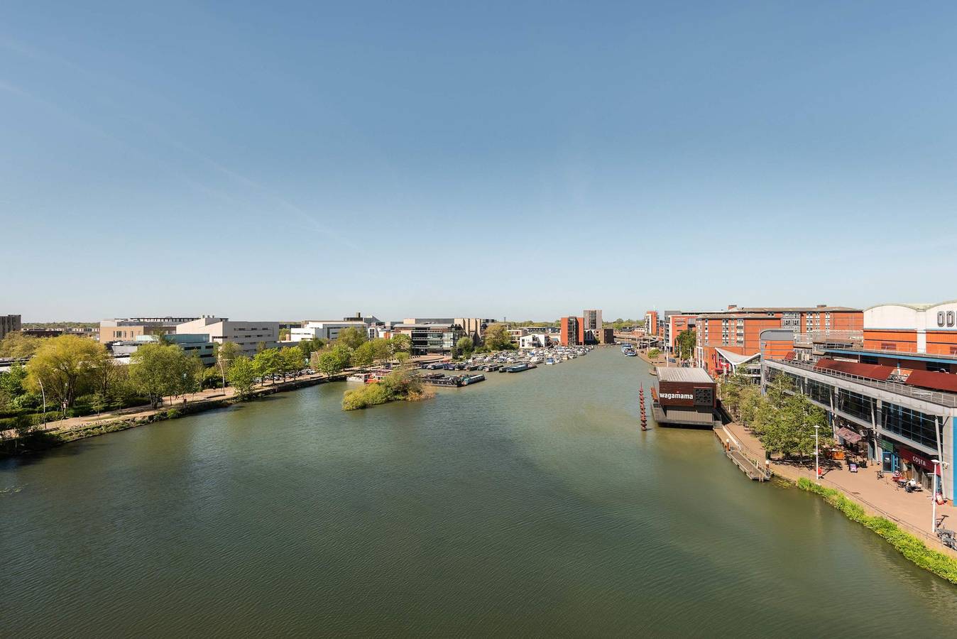 Apartamento entero, 2 Bedroom Penthouse Apartment in Central Lincoln in Lincoln, Lincolnshire