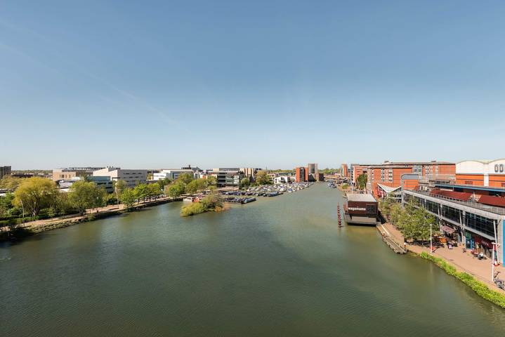 Apartamento entero, 2 Bedroom Penthouse Apartment in Central Lincoln in Lincoln, Lincolnshire