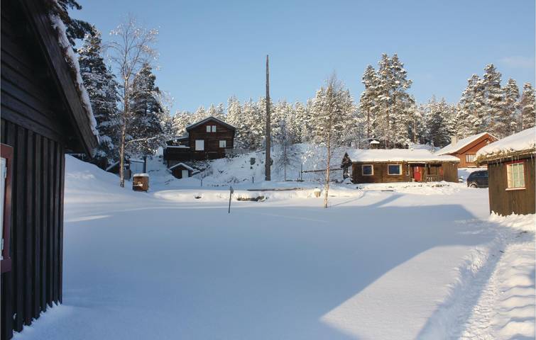 Ferienhaus für 5 Personen in Skogbygda, Jotunheimen
