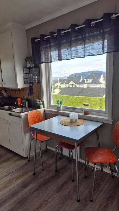 Three-Bedroom House in Erdal, Askøy