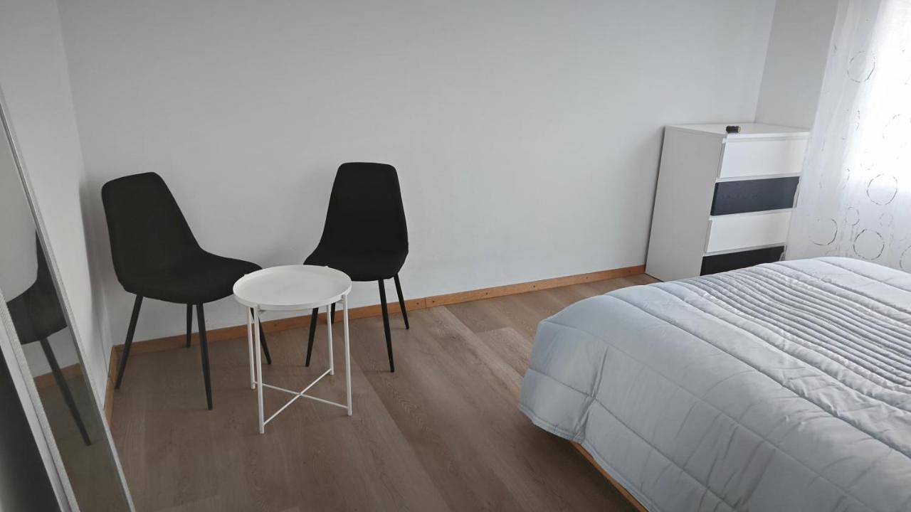 Appartement de vacances entier, Double Room with Mountain View in Monthey 2 Ville, Monthey