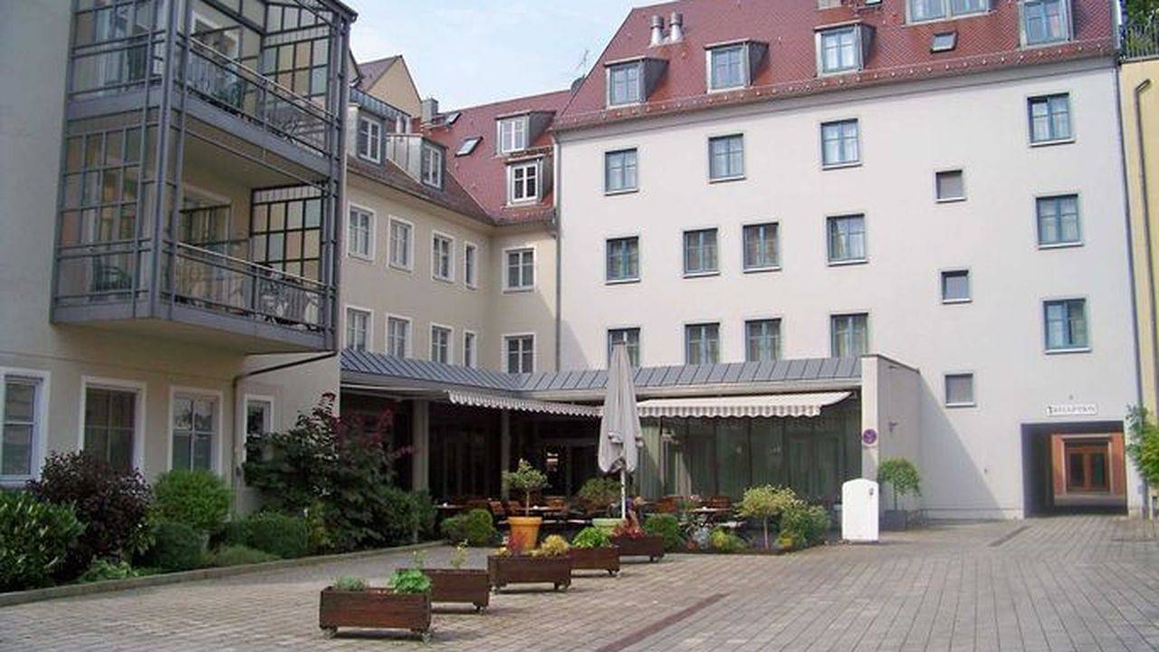 Doppelzimmer für 2 Personen (30 m²) in Lutherstadt Wittenberg in Wittenberg, Wittenberg (Landekris)