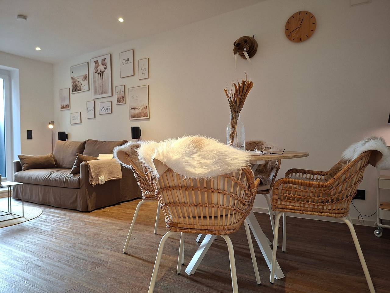 4**** Dtv Vakantiewoning Lachmöwe van Deju, foto 9