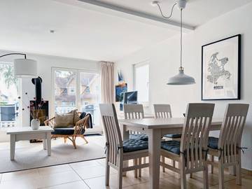 Strandhaus für 4 Personen in Juliusruh, Rügen, Bild 4