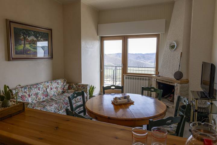Appartamento intero, Belvedere - Yourplace Abruzzo in Pescocostanzo, Alto Sangro