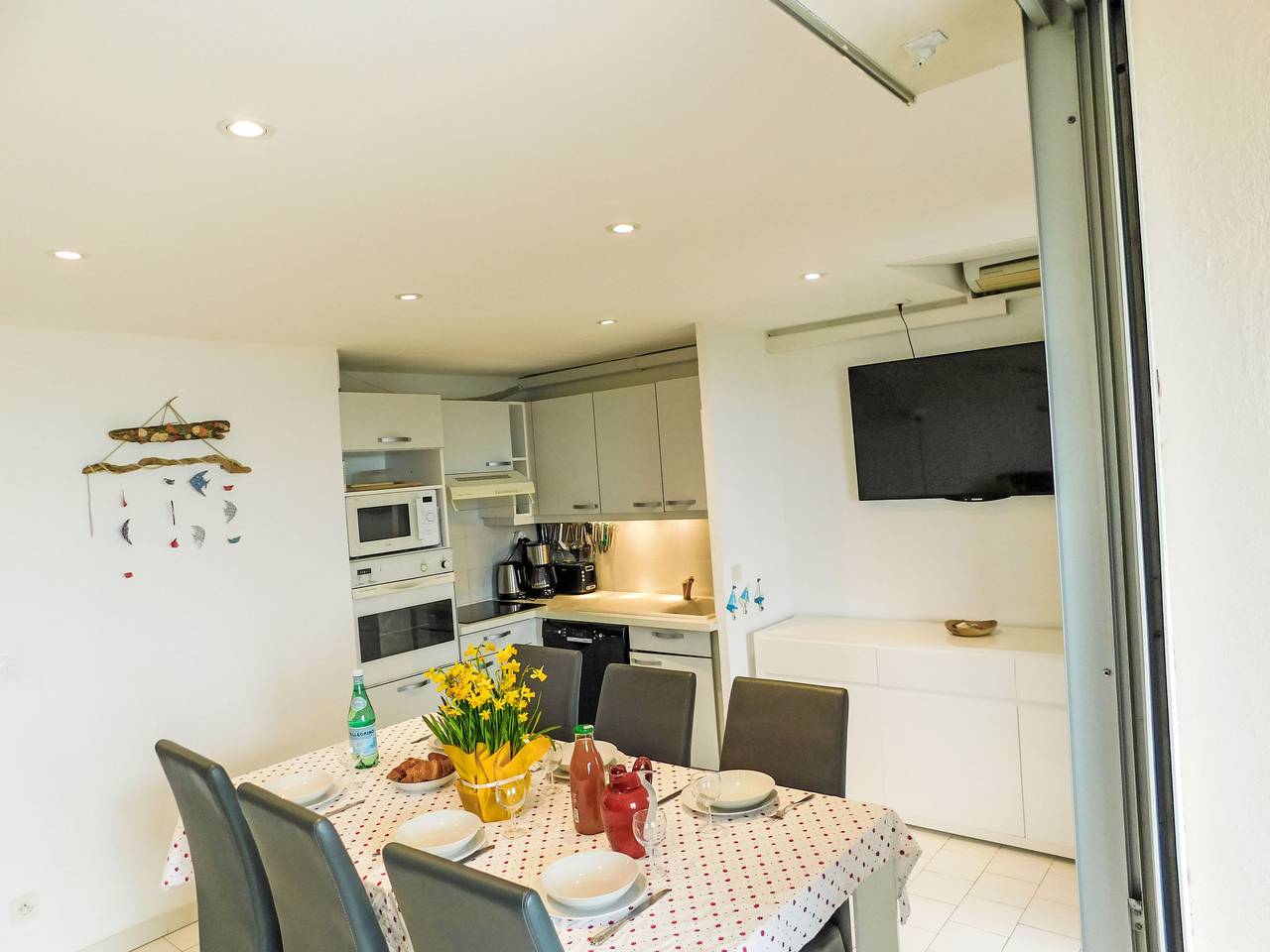 Ganze Wohnung, Terre Marine in Sanary-sur-Mer, Toulon Region