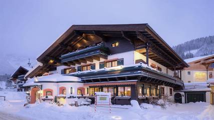 Hotel für 4 Personen in Maria Alm, Steinernes Meer, Bild 2