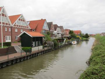 Ferienwohnung für 3 Personen in Steinkirchen, Altes Land Stade, Bild 4