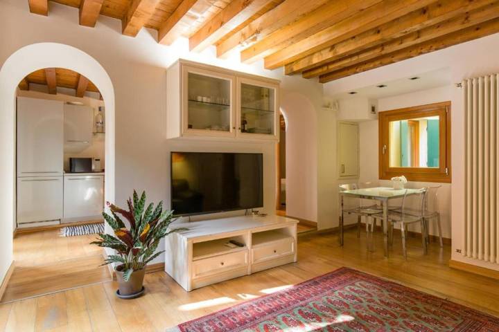 Holiday rental for 5 people, with Balcony in Verona