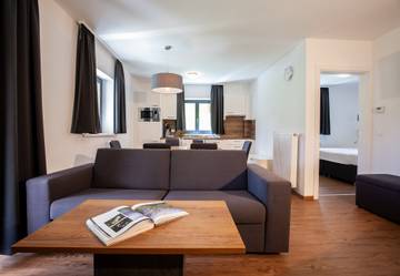 Ferienwohnung für 6 Personen in Rätikon Gebirgsgruppe, Montafon, Bild 2