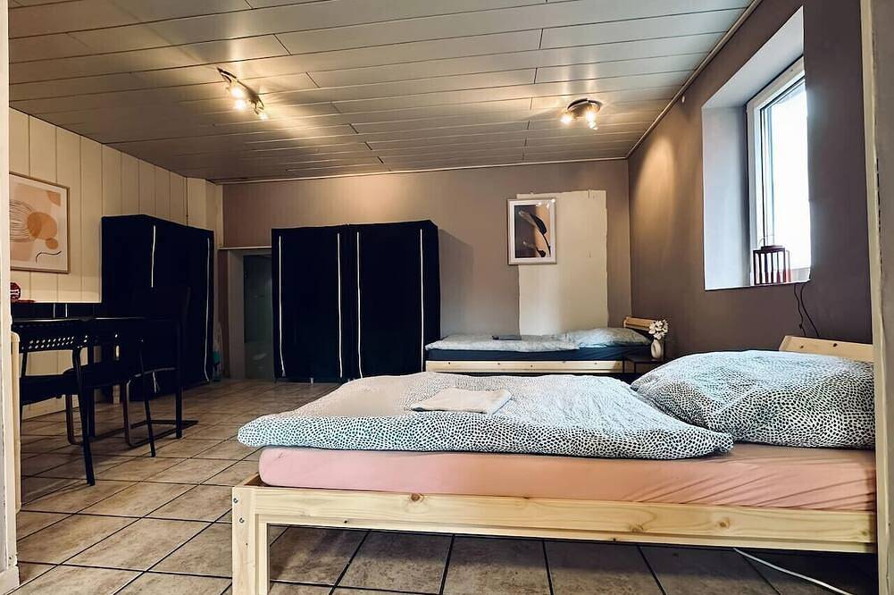 Apartment Ochtrup Ii – Outlet & Zentral in Ochtrup, Münsterland