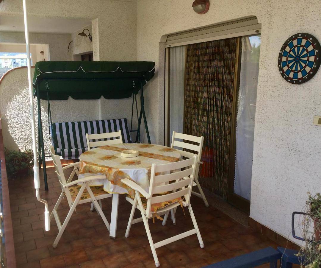 Ganze Wohnung, Two-Bedroom Apartment in Torre Archirafi, Riposto
