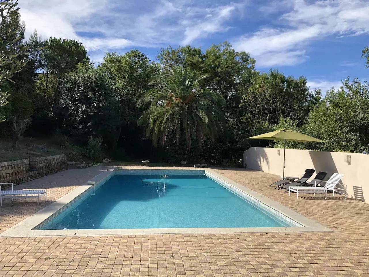 Villa avec piscine privée à Montpellier, 100 m² in Hôpitaux-Facultés, Montpellier
