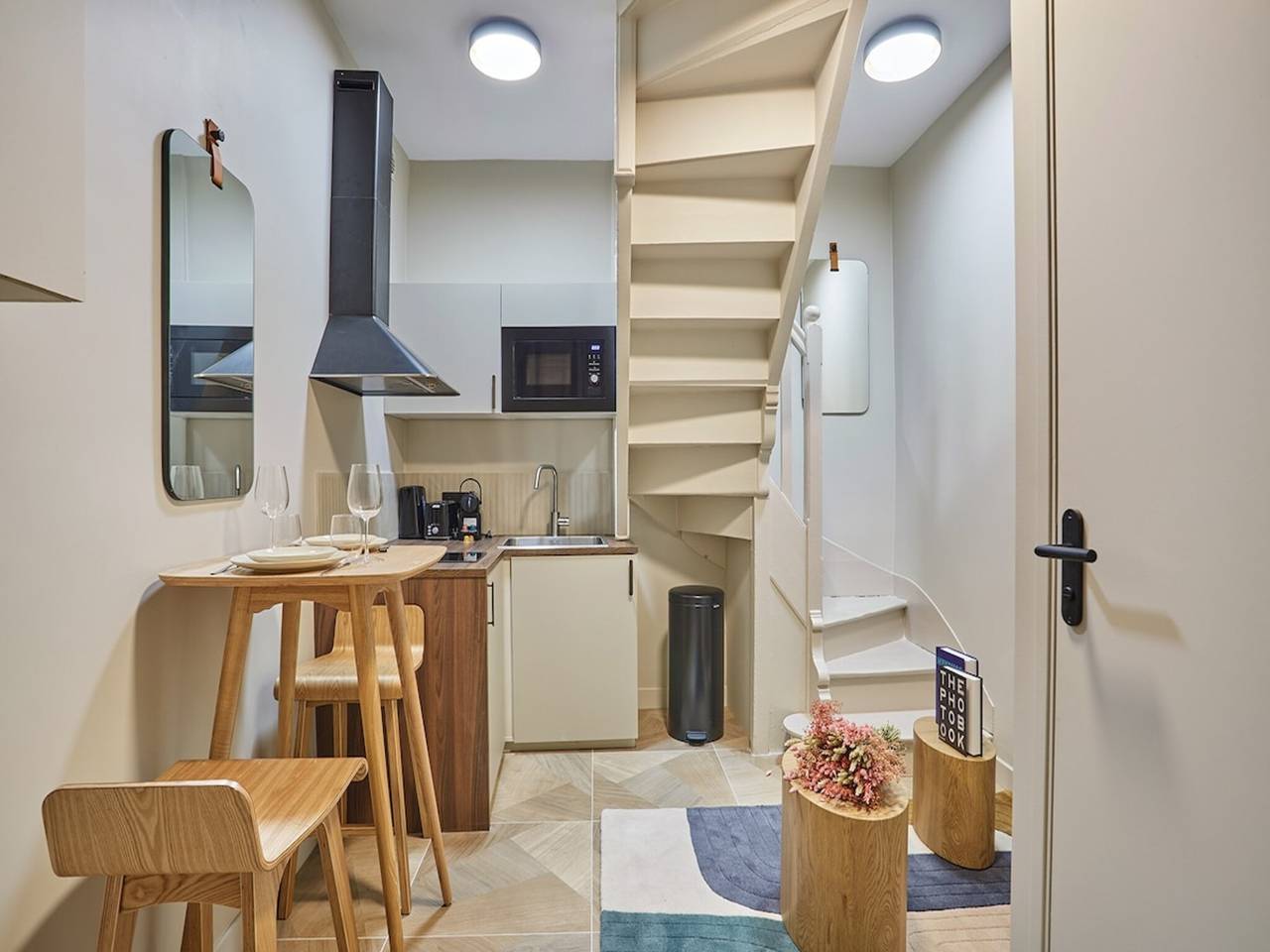 Appartement de vacances