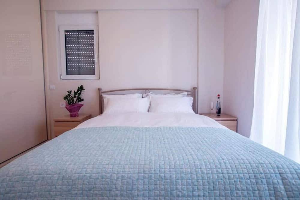 Geheel appartement, Over the horizon in Asini, Argolis