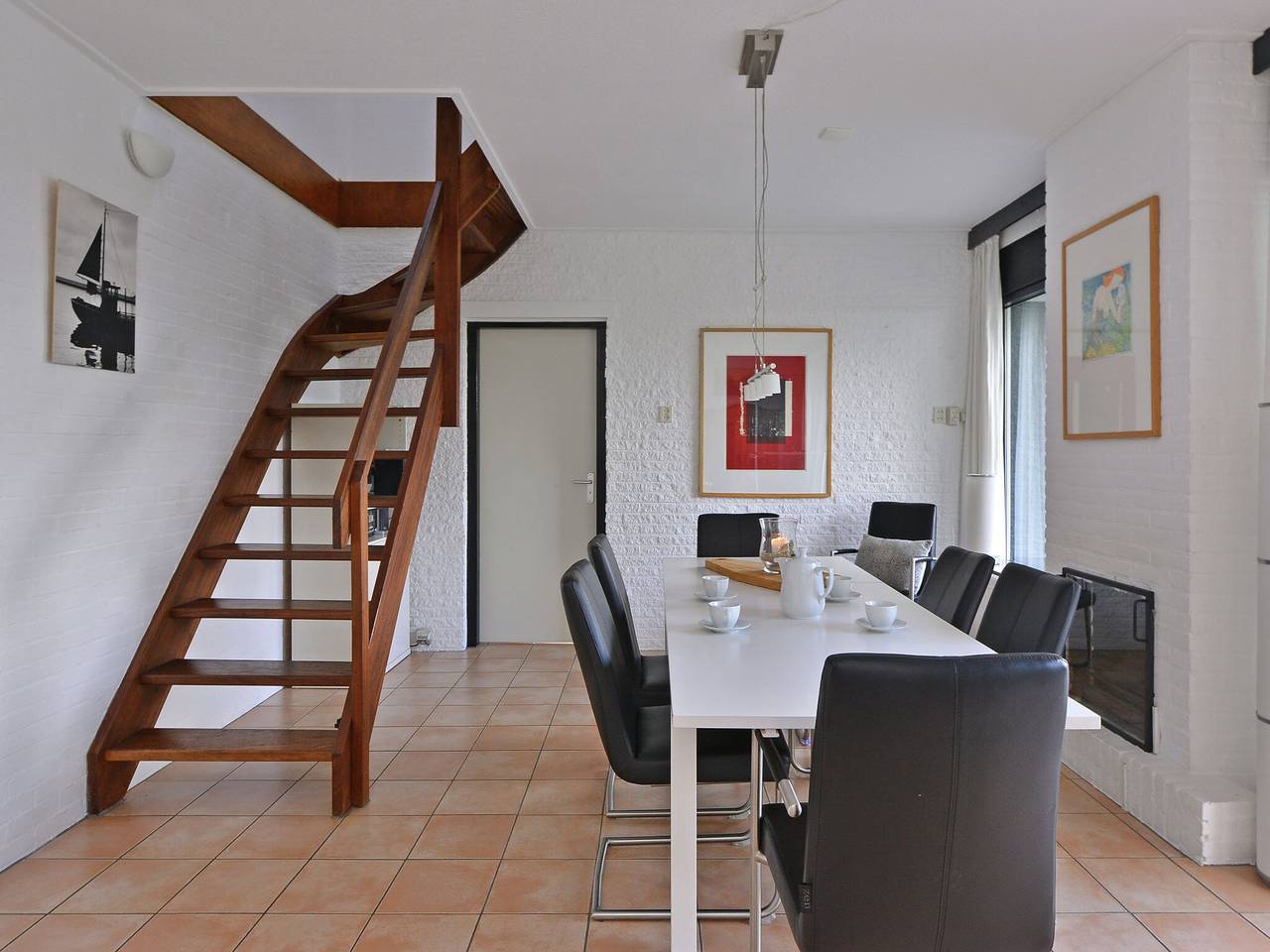 De Ruiterplaat Lakeview Stay in Kamperland, Walcheren