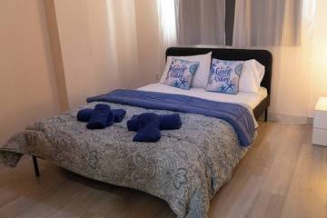 Holiday Rental for 4 People in Larnaca, Larnaca District, Photo 2