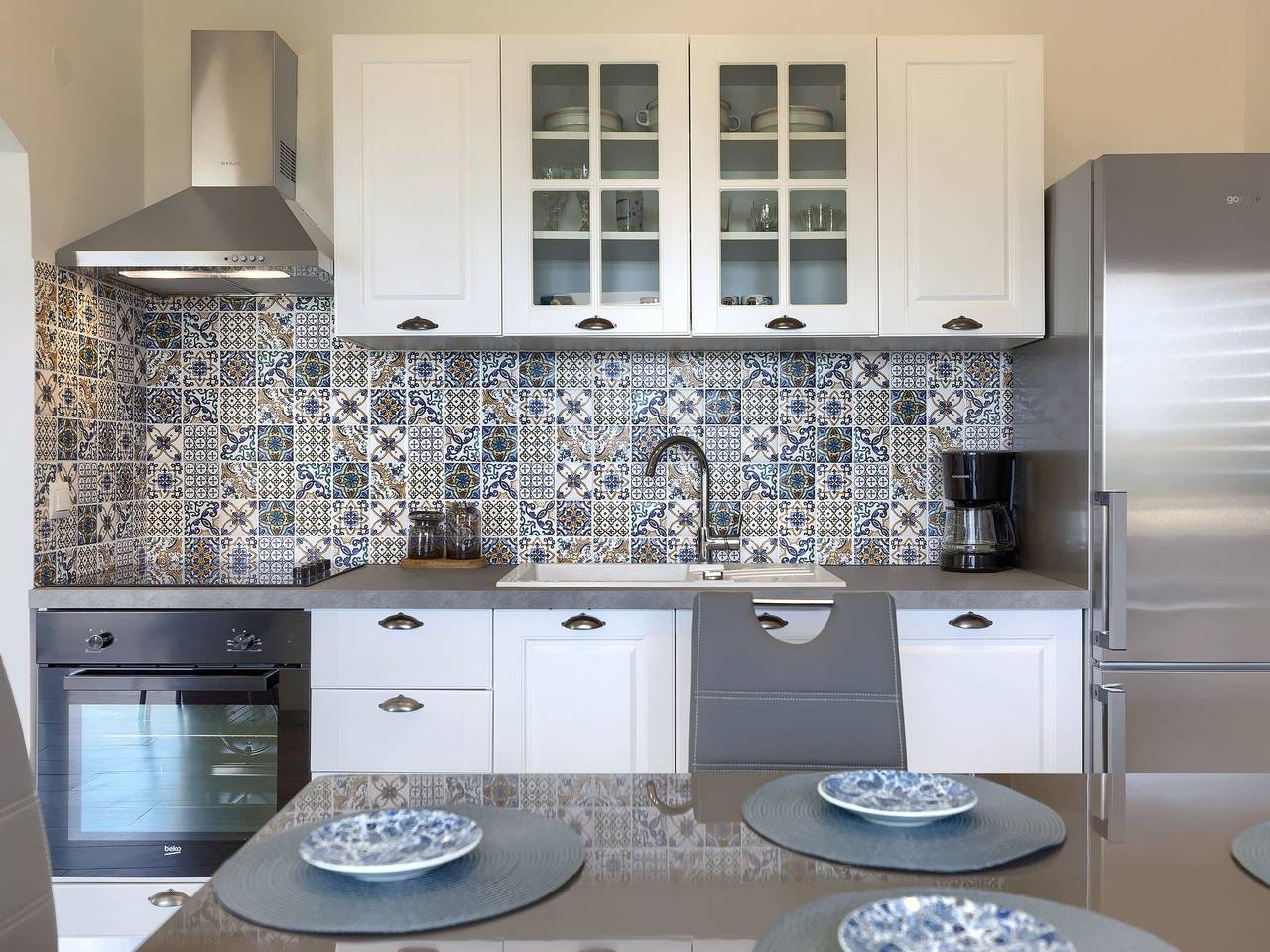 Appartement entier, Josip in Crveni Vrh, Région d'Umag