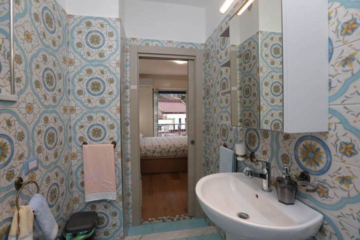 Gîte pour 2 personnes à Minori - 2