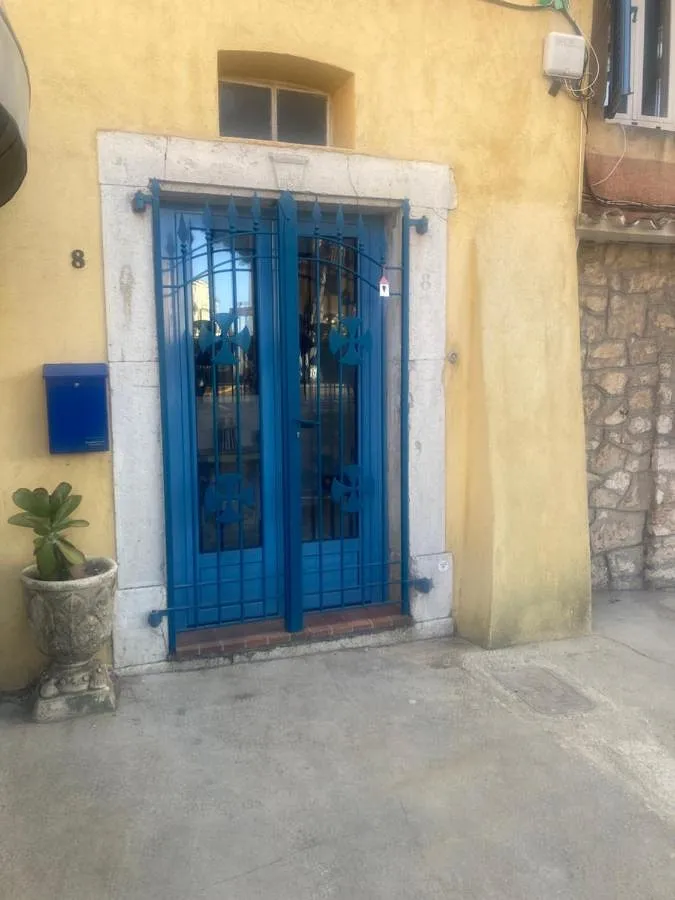 Apartamento de vacaciones para 2 personas, con vistas - 1