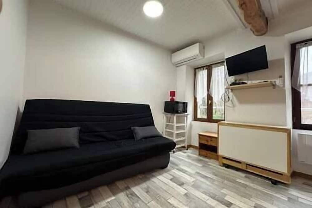 Ganze Wohnung, Firmament - Studio in Saint-Martin-d'Uriage, Isère