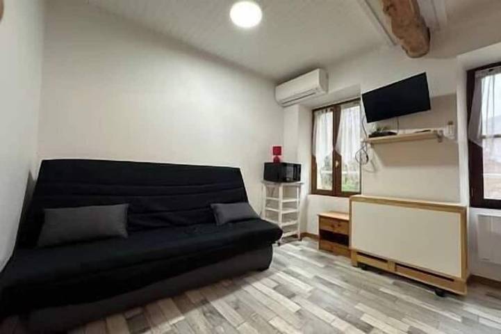 Gîte pour 2 personnes, avec jardin à Saint-Martin-d'Uriage - 3