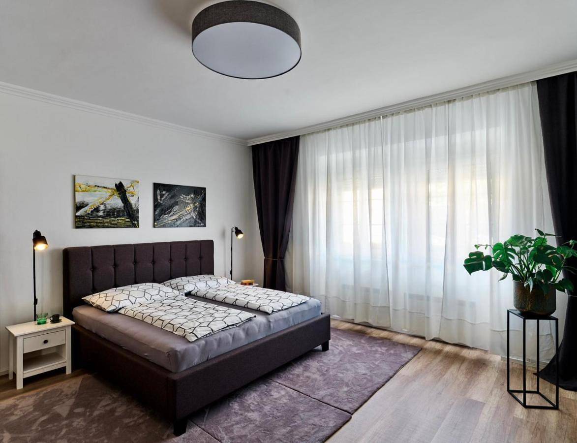 Two-Bedroom House in Leithaberg