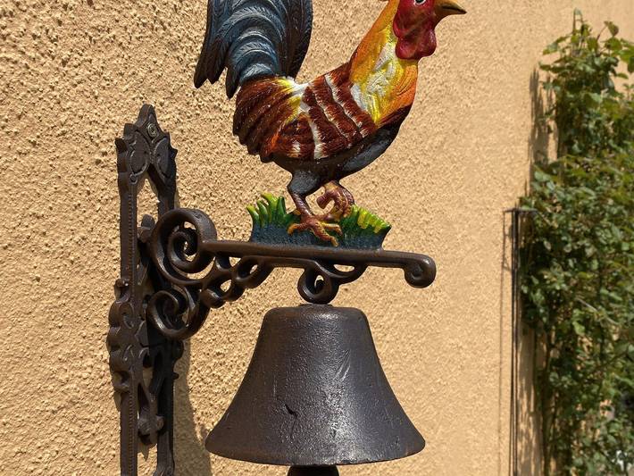 Ferienhaus für 4 Personen, mit Terrasse und Garten, mit Haustier in Morbach - 3