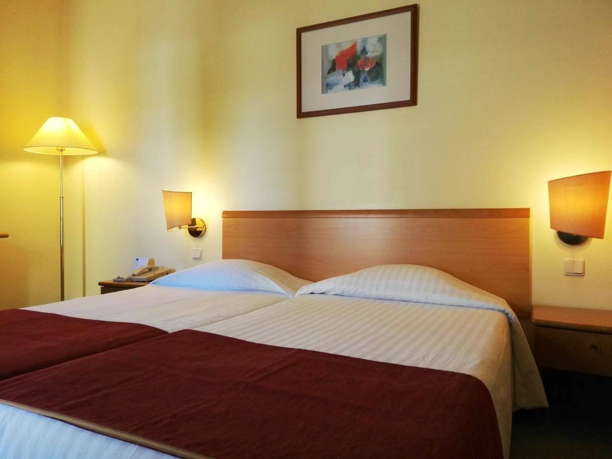 Hôtel pour 2 personnes in Fafe, District de Braga