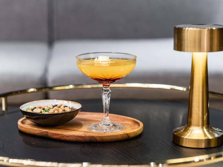 Hôtel pour 2 personnes, avec terrasse, animaux acceptés dans Gare de Lyon - 4