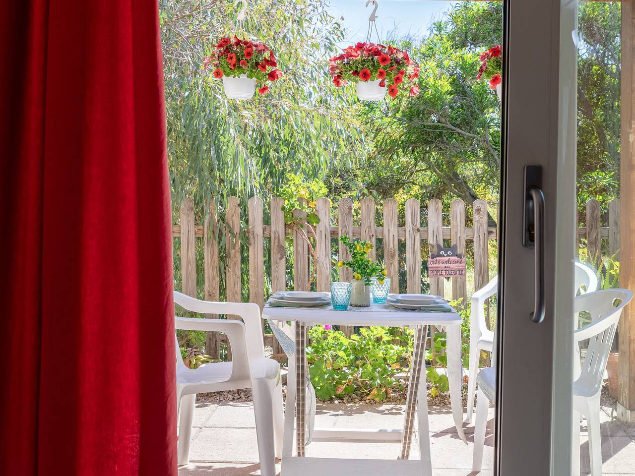 Appartement entier, La Casetta di Franci in Pirotto Li Frati, Olbia-Tempio