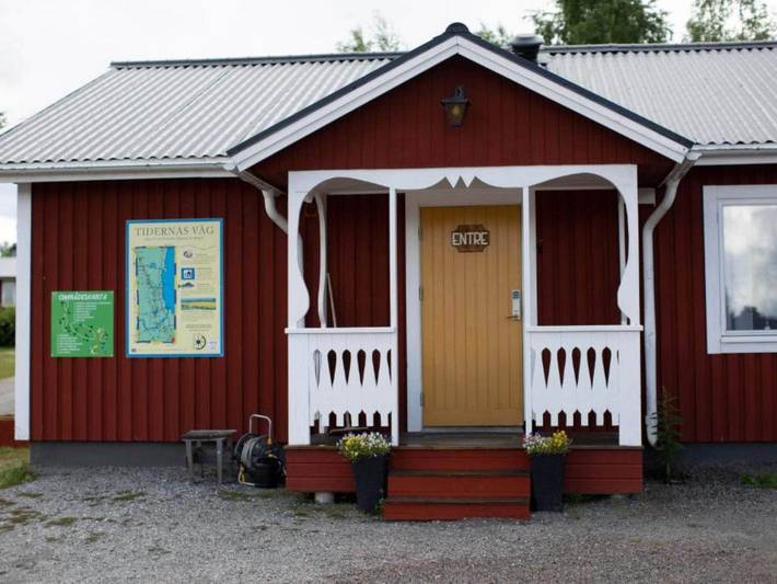 Ferienpark für 2 Personen, kinderfreundlich in Schweden