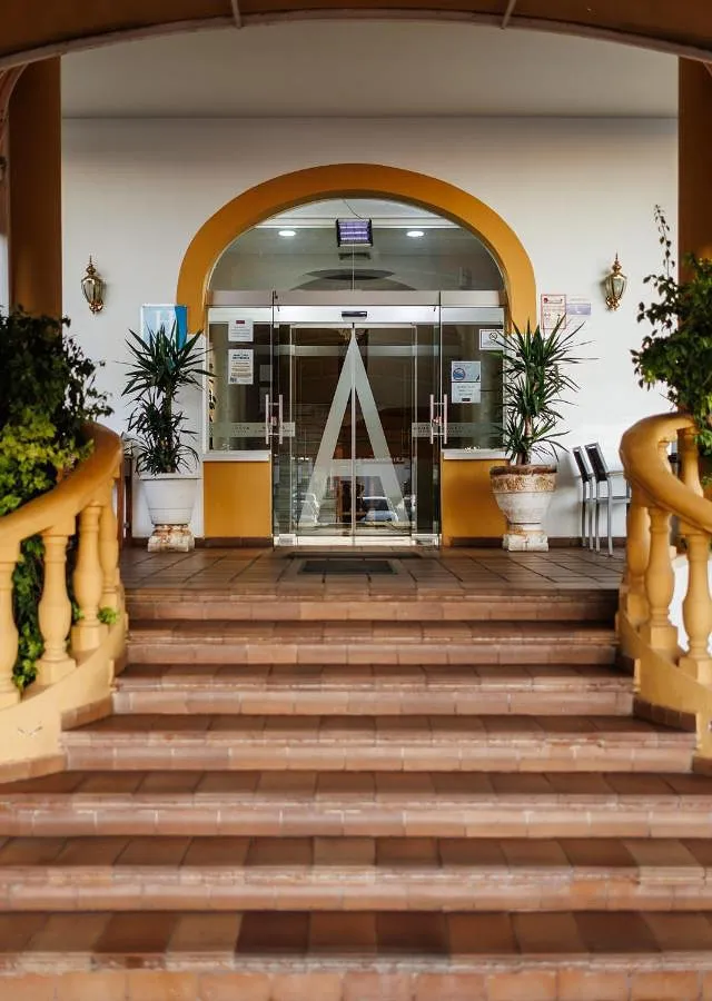 Hotel para 2 personas, con jardín y vistas, Se admiten mascotas - 1
