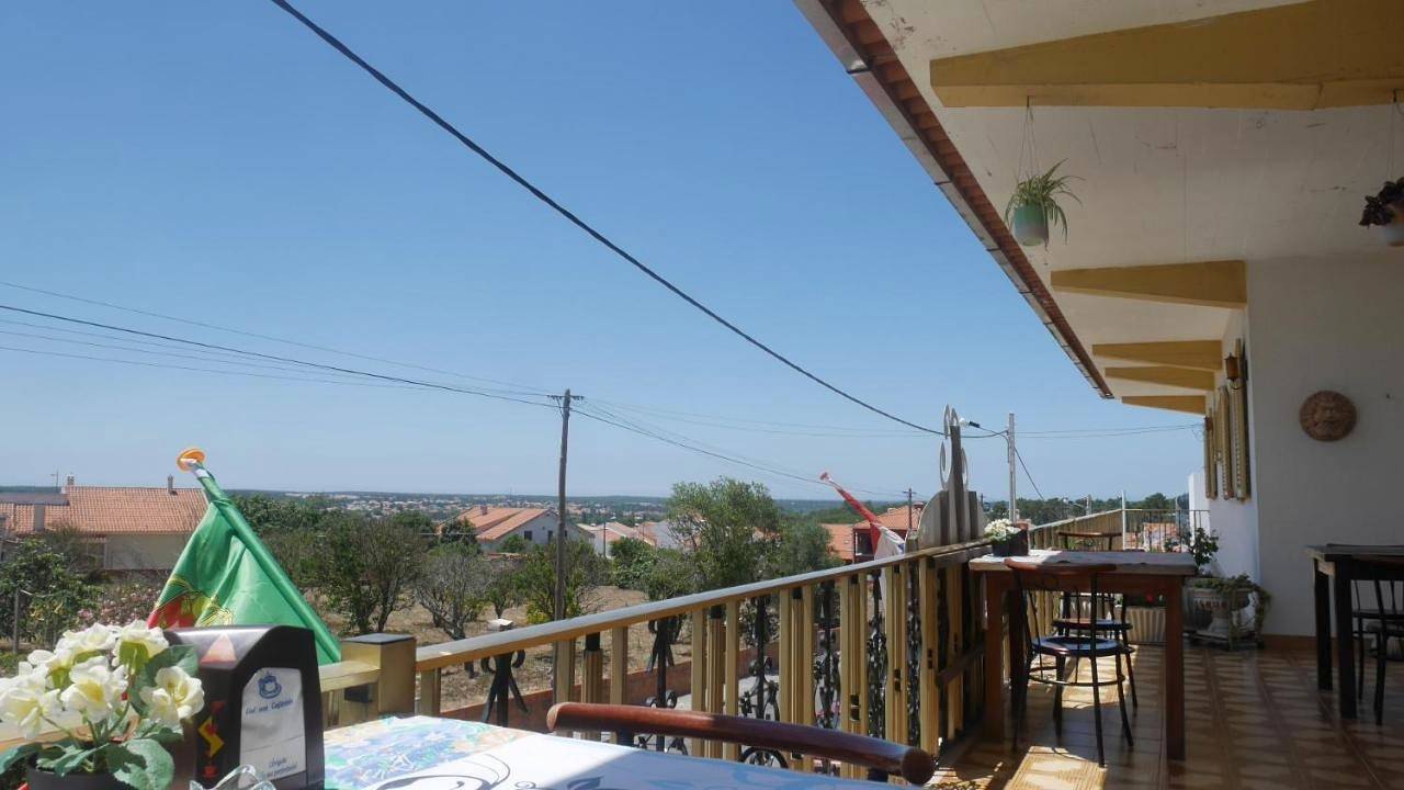 Family Studio in Costa Alentejana