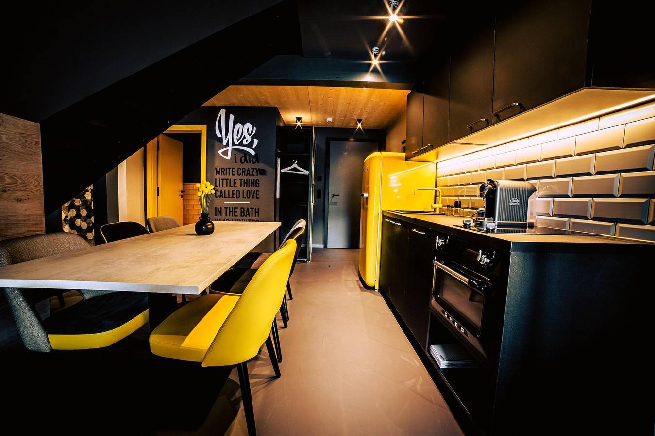 Ganze Ferienwohnung, You Shook Me All Night Long 2 Balkon in Söll, Kaisergebirge