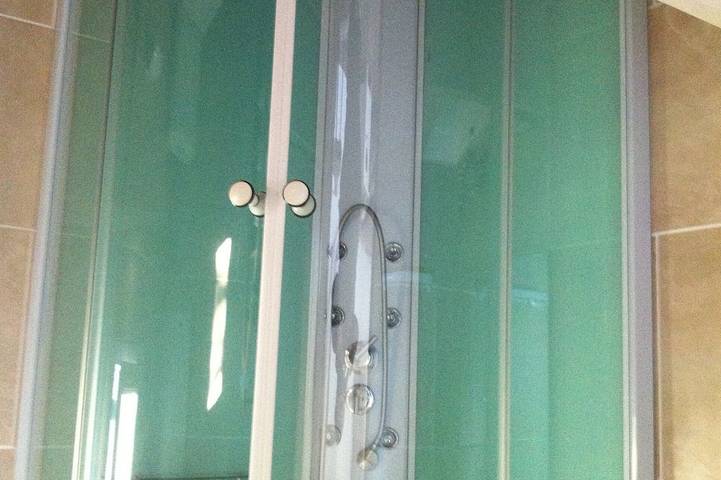 Location de vacances pour 3 personnes, avec jardin et terrasse à Sorbo-Ocagnano - 3