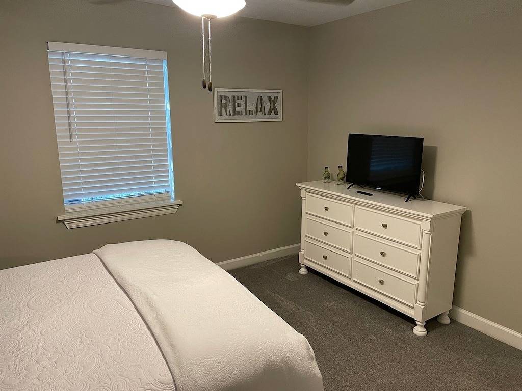 Ganze Wohnung, Walk to Ole Miss Games, Oxford Square - 2 Master Suites - Patio - Near Stadium! in Oxford (MS), Lafayette County