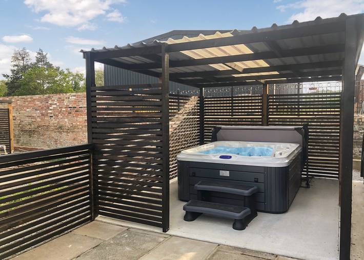 Cottage for 2 people in Suffolk